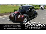 1938 Ford Deluxe - Super Deluxe for sale in Olathe, Kansas 66061