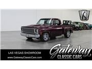 1980 GMC C/K for sale in Las Vegas, Nevada 89115