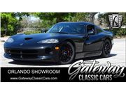 1999 Dodge Viper for sale in Lake Mary, Florida 32746