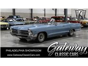 1965 Pontiac Catalina for sale in Runnemede, New Jersey 08078