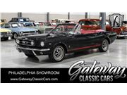 1965 Ford Mustang for sale in Runnemede, New Jersey 08078
