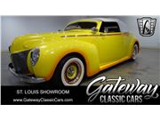 1940 Mercury Monterey for sale in OFallon, Illinois 62269