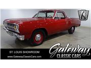 1965 Chevrolet El Camino for sale in OFallon, Illinois 62269