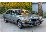 1990 BMW 750IL for sale in Los Angeles, California 90063