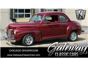 1941 Ford Super Deluxe for sale in Crete, Illinois 60417
