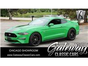 2019 Ford Mustang GT for sale in Crete, Illinois 60417
