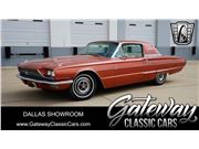1966 Ford Thunderbird for sale in Grapevine, Texas 76051