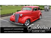 1938 Chevrolet Master for sale in Olathe, Kansas 66061