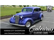 1938 Chevrolet Master Deluxe for sale in Olathe, Kansas 66061