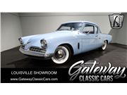 1954 Studebaker Commander for sale in Memphis, Indiana 47143