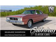 1967 Dodge Coronet for sale in Caledonia, Wisconsin 53126