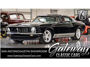 1970 Ford Mustang for sale in New Braunfels, Texas 78130