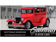 1927 Ford Tudor 2 Door Sedan for sale in Peoria, Arizona 85345