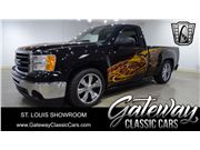 2011 GMC Sierra for sale in OFallon, Illinois 62269