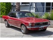 1968 Ford Mustang for sale in Los Angeles, California 90063