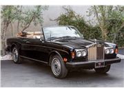 1980 Rolls-Royce Corniche for sale in Los Angeles, California 90063