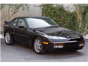 1990 Porsche 944 S2 for sale in Los Angeles, California 90063