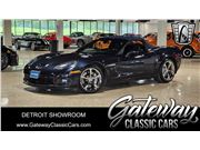 2013 Chevrolet Corvette for sale in Dearborn, Michigan 48120