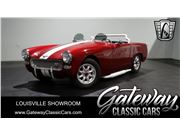 1962 Austin-Healey Sprite for sale in Memphis, Indiana 47143