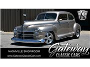1948 Plymouth Sedan for sale in Smyrna, Tennessee 37167