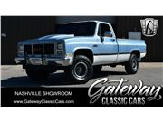 1987 GMC C/K for sale in Smyrna, Tennessee 37167