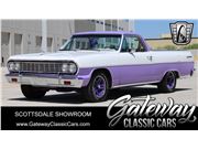 1964 Chevrolet El Camino for sale in Peoria, Arizona 85345
