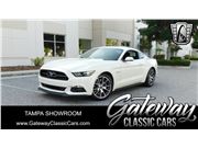 2015 Ford Mustang for sale in Ruskin, Florida 33570