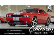 2012 Dodge Challenger for sale in Tulsa, Oklahoma 74133