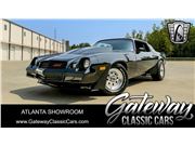 1980 Chevrolet Camaro for sale in Cumming, Georgia 30041