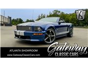 2008 Ford Mustang for sale in Cumming, Georgia 30041