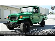 1977 Toyota FJ45 for sale in Coral Springs, Florida 33065