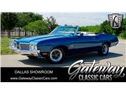 1970 Oldsmobile 442 for sale in Grapevine, Texas 76051