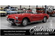 1962 Chevrolet Corvette for sale in Runnemede, New Jersey 08078