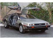 1981 Delorean DMC-12 for sale in Los Angeles, California 90063