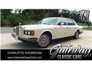 1986 Rolls-Royce Silver Spur for sale in Concord, North Carolina 28027