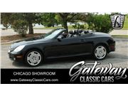 2002 Lexus 430 SC for sale in Crete, Illinois 60417