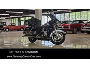 1999 Harley-Davidson Ultra Classic for sale in Dearborn, Michigan 48120