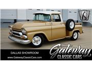 1959 GMC Pickup for sale in Grapevine, Texas 76051