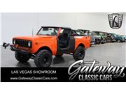 1978 International Harvester Scout for sale in Las Vegas, Nevada 89115