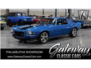 1973 Chevrolet Camaro for sale in Runnemede, New Jersey 08078