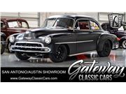 1952 Chevrolet Styleline Deluxe for sale in New Braunfels, Texas 78130