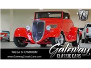 1934 Ford Model A for sale in Tulsa, Oklahoma 74133