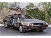 1981 Delorean DMC-12 for sale in Los Angeles, California 90063