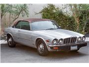 1976 Jaguar XJ6C for sale in Los Angeles, California 90063