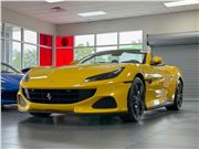 2022 Ferrari Portofino M for sale in Naples, Florida 34104
