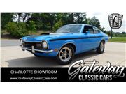 1971 Mercury Comet for sale in Concord, North Carolina 28027