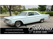 1963 Ford Galaxie 500 for sale in Crete, Illinois 60417