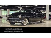 1950 Mercury Monterey for sale in Dearborn, Michigan 48120