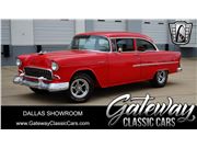 1955 Chevrolet 210 for sale in Grapevine, Texas 76051
