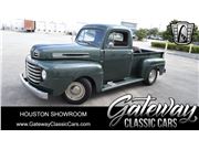 1949 Ford F1 for sale in Houston, Texas 77090